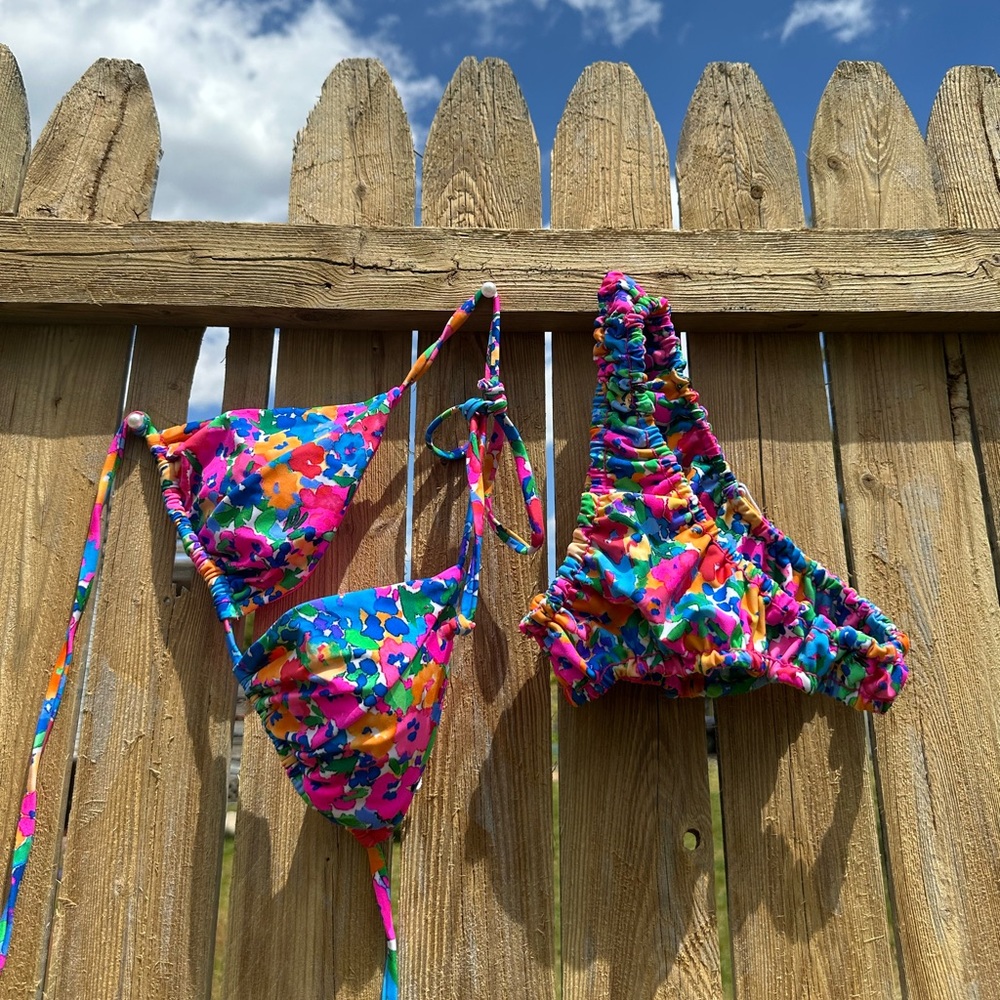 Sunday Brunch Boutique Brand Bikini